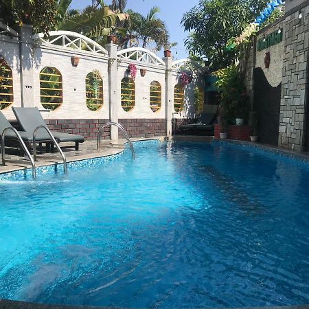 Hong Thien 1 Hotel Hue Luaran gambar