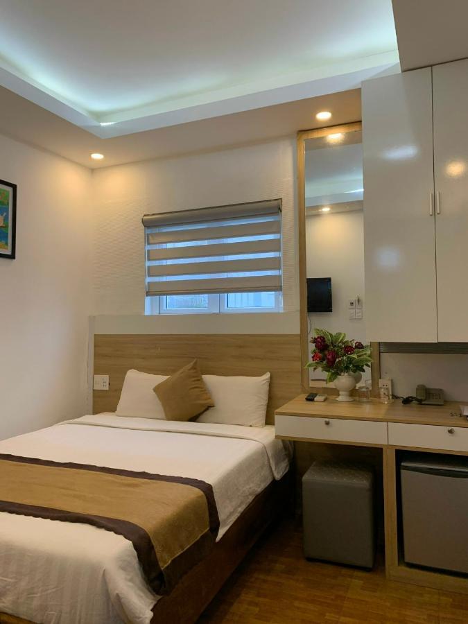 Hong Thien 1 Hotel Hue Luaran gambar