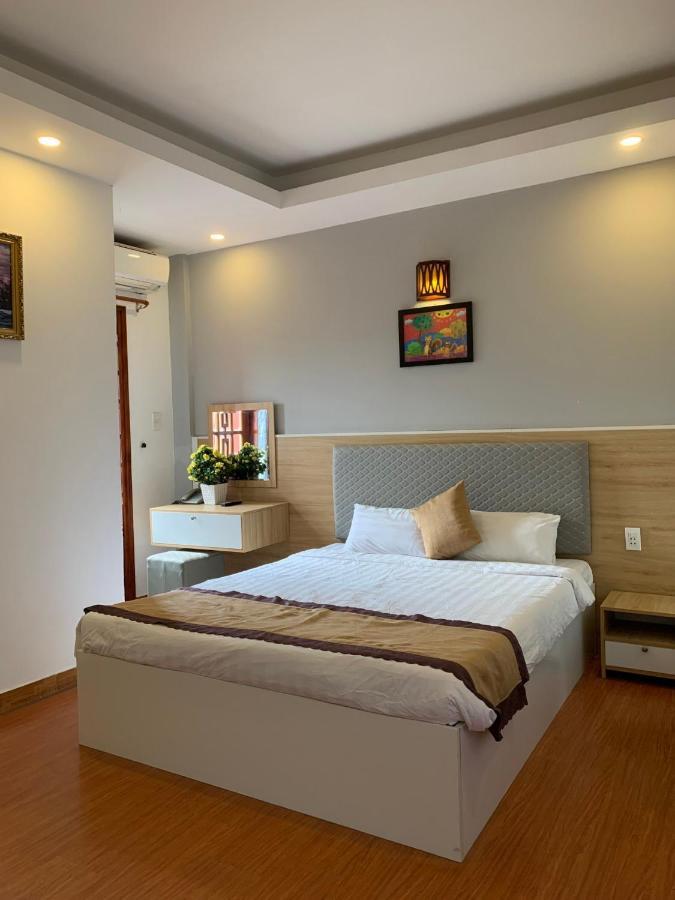 Hong Thien 1 Hotel Hue Luaran gambar