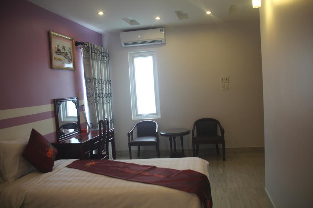 Hong Thien 1 Hotel Hue Bilik gambar