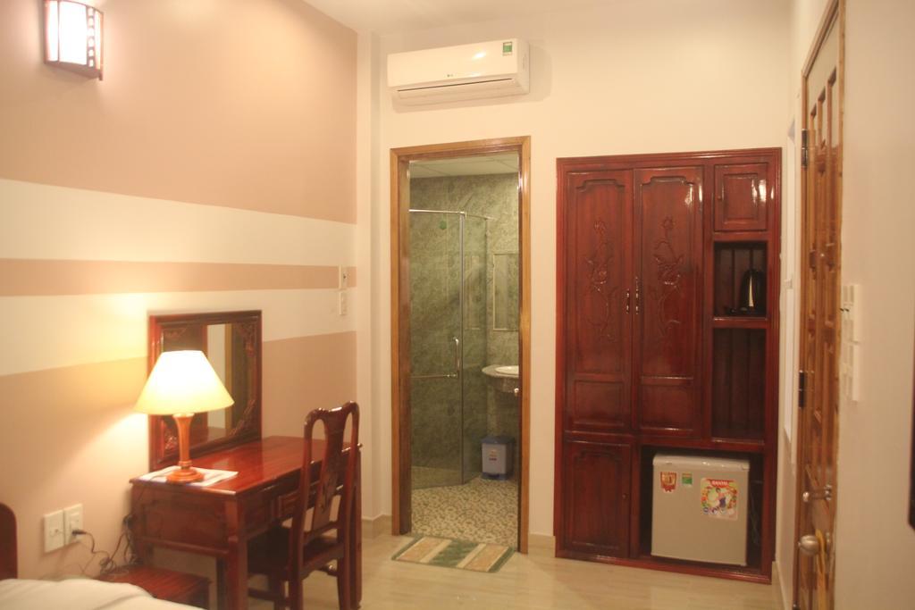 Hong Thien 1 Hotel Hue Bilik gambar