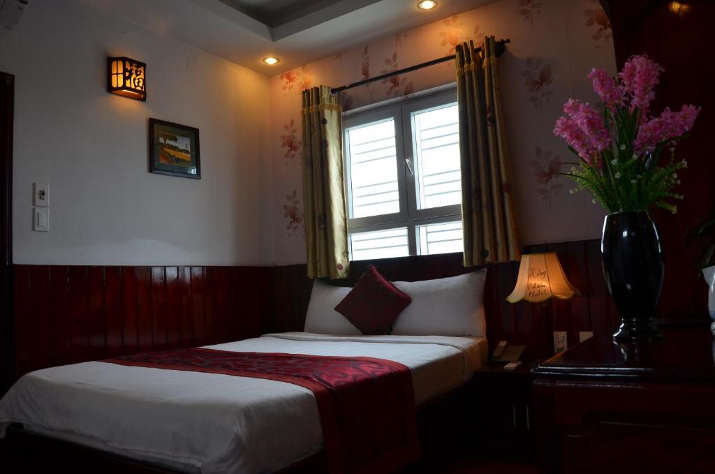 Hong Thien 1 Hotel Hue Bilik gambar