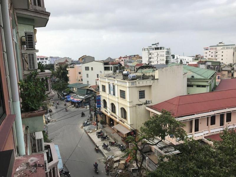 Hong Thien 1 Hotel Hue Luaran gambar