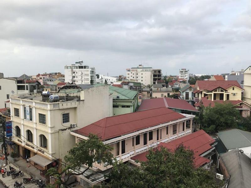 Hong Thien 1 Hotel Hue Luaran gambar