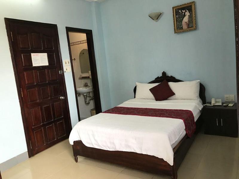 Hong Thien 1 Hotel Hue Luaran gambar