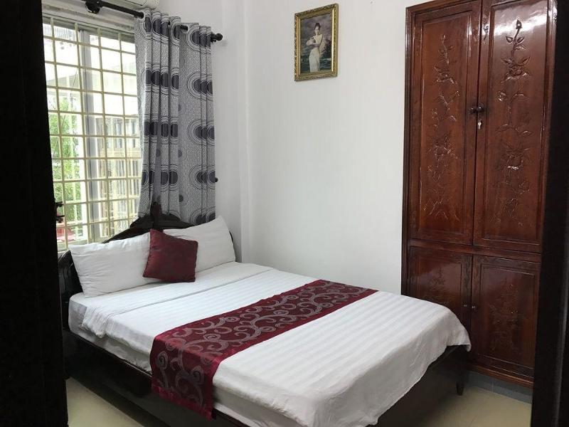 Hong Thien 1 Hotel Hue Luaran gambar