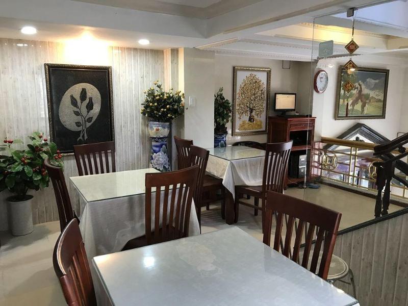 Hong Thien 1 Hotel Hue Luaran gambar