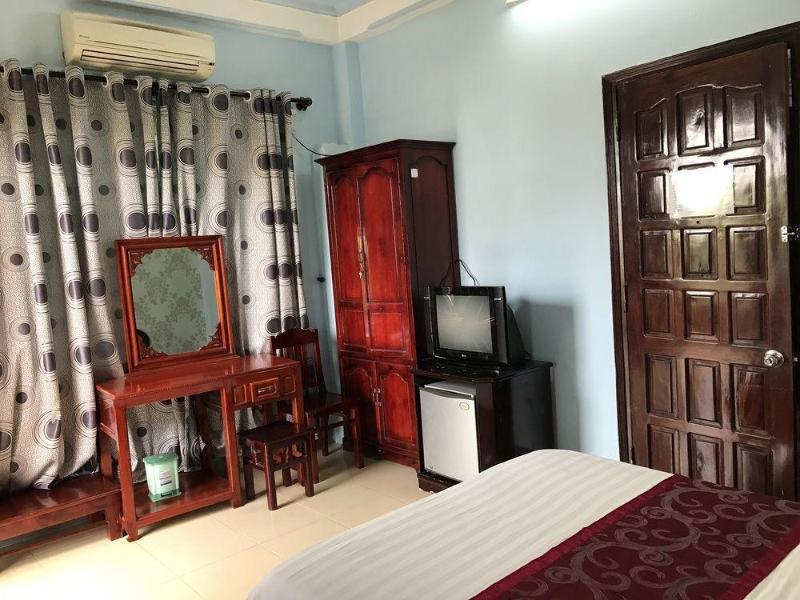 Hong Thien 1 Hotel Hue Luaran gambar