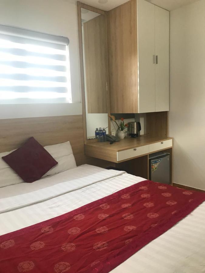 Hong Thien 1 Hotel Hue Luaran gambar