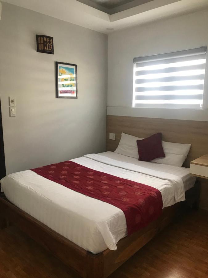 Hong Thien 1 Hotel Hue Luaran gambar