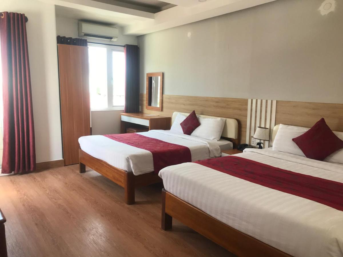 Hong Thien 1 Hotel Hue Luaran gambar