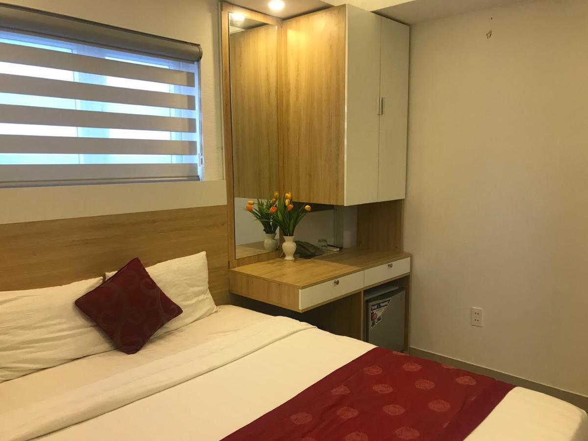 Hong Thien 1 Hotel Hue Luaran gambar