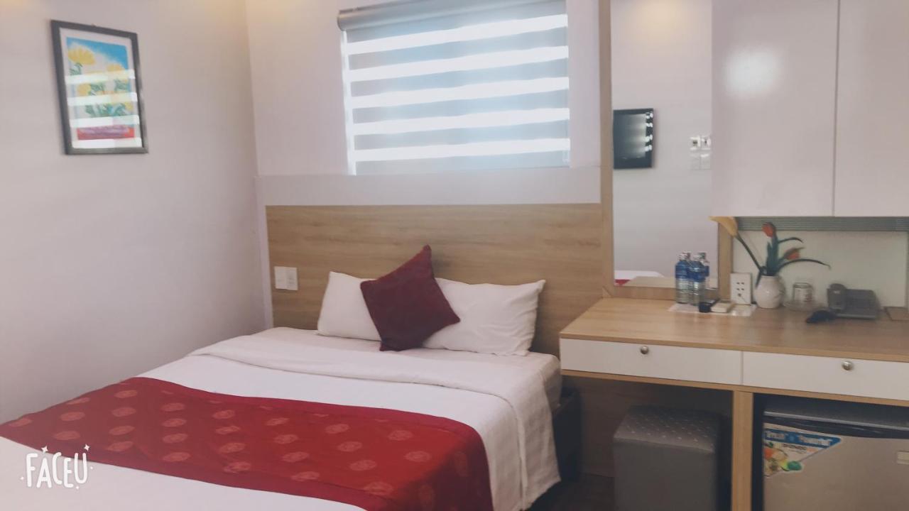 Hong Thien 1 Hotel Hue Luaran gambar