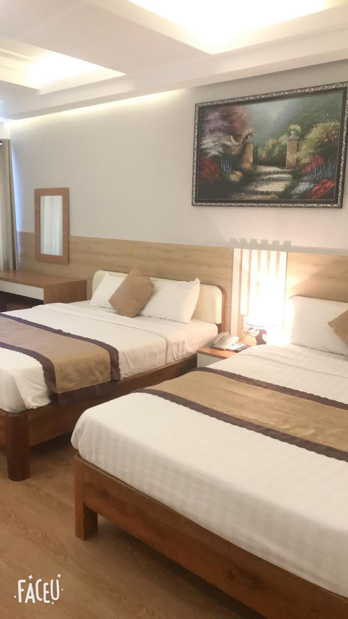 Hong Thien 1 Hotel Hue Luaran gambar
