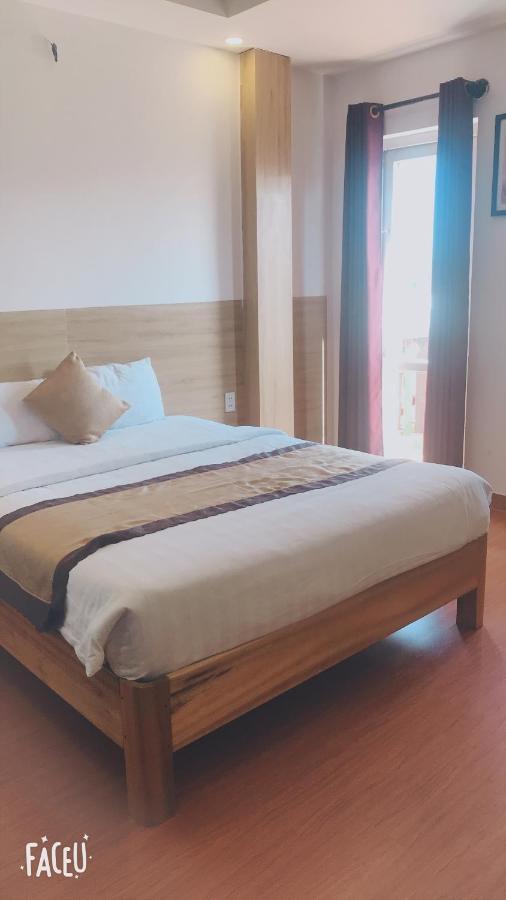Hong Thien 1 Hotel Hue Luaran gambar