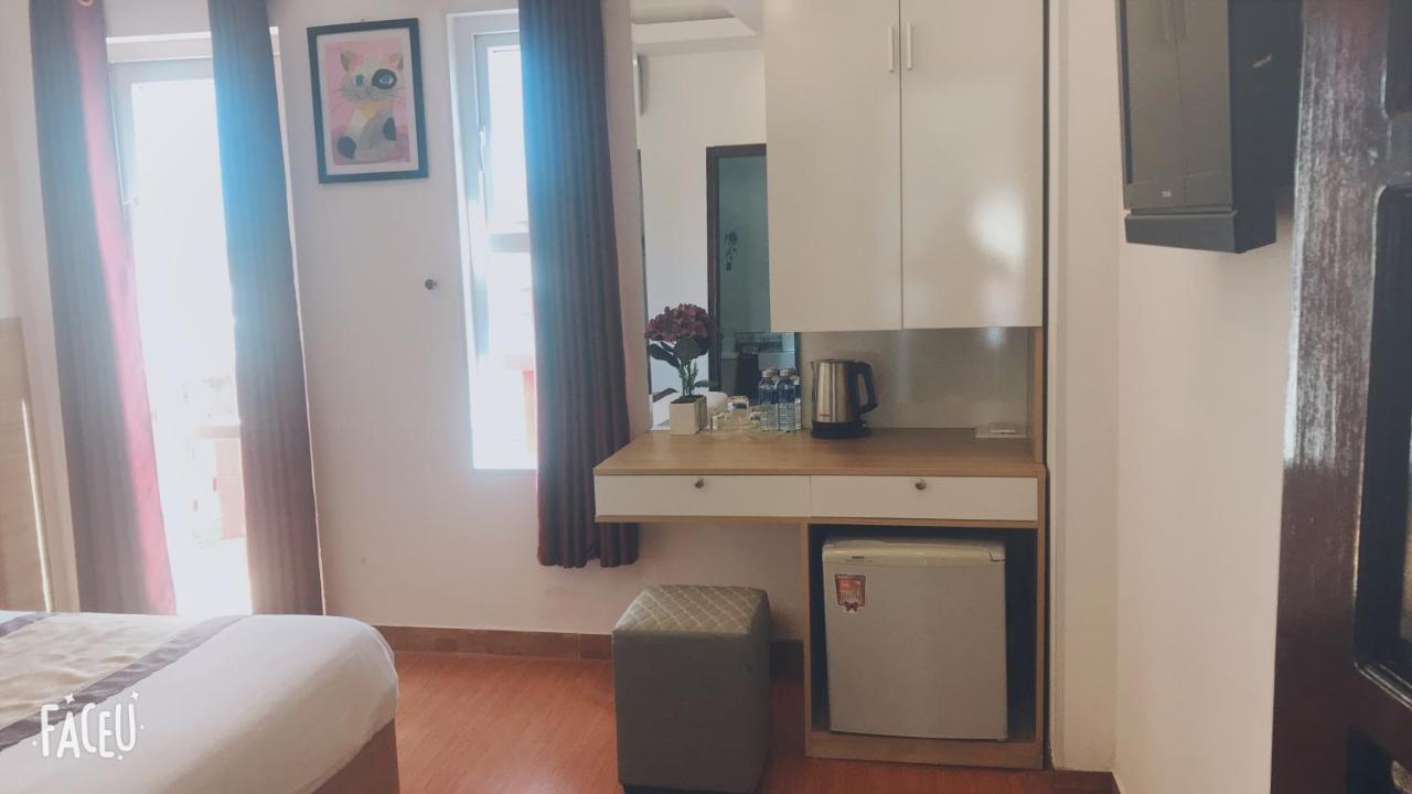 Hong Thien 1 Hotel Hue Luaran gambar