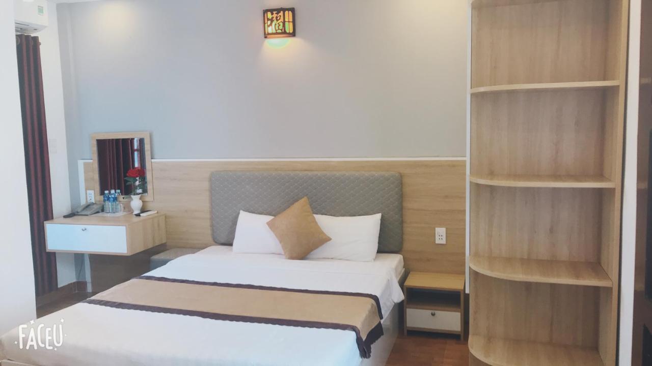 Hong Thien 1 Hotel Hue Luaran gambar